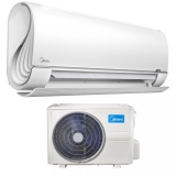 Midea BreezleSS R32 Inverter