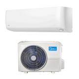 Midea Oasis Plus