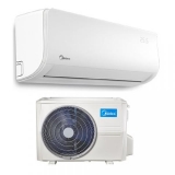 Midea AG Inverter