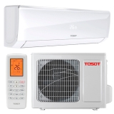 TOSOT Expert inverter R32