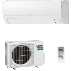 Mitsubishi Electric MSZ-HR25VF/MUZ-HR25VF