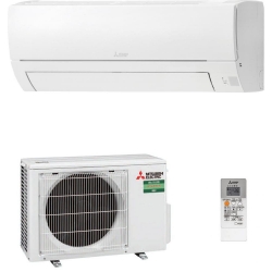 Mitsubishi Electric MSZ-HR42VF/MUZ-HR42VF