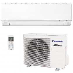 PANASONIC CS/CU-E18RKD DELUXE INVERTER