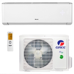 GREE GWH09YD-S6DBA2A AMBER INVERTER Wi-Fi