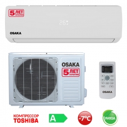 OSAKA ST-18HH