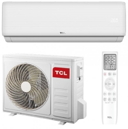 TCL TAC-18CHSD/XAB1IHB Elite Heat Pump Inverter R32 Wi-Fi