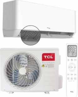 TCL TAC-24CHSD/TPG11I Ocarina Inverter R32 Wi-Fi