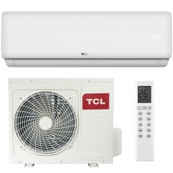 TCL TAC-12CHSA/XAB1 On-Off Wi-Fi Ready