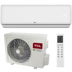 TCL TAC-24CHSD/XAB1I Inverter R32 Wi-Fi Ready