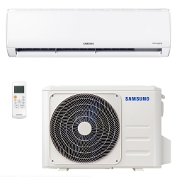 SAMSUNG AR12TXHQASINUA