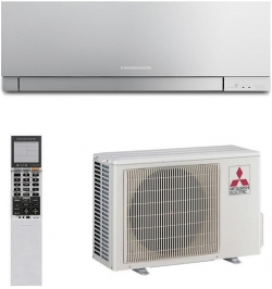 MITSUBISHI ELECTRIC MSZ-EF25VGKS/MUZ-EF25VG