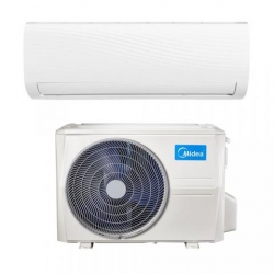 MIDEA AF-18N1C0-I/AF-18N1C0-O FOREST INVERTER DC