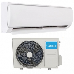 MIDEA AF6-07N8C2E-I / AF6-07N8C2E-O