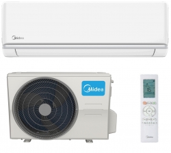 MIDEA MSAG-18HRFN8-I/MSAG-18HRFN8-O