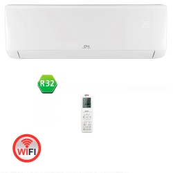 Внутренний блок COOPER HUNTER CH-S09FTXF-NG(I) VITAL WITH WI-FI R-32