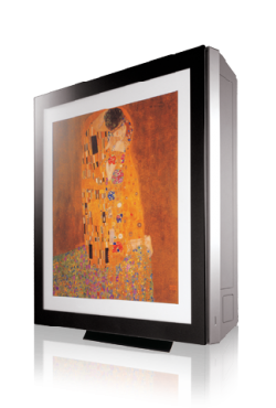 LG A09FT ARTCOOL GALLERY R-32 WIFI