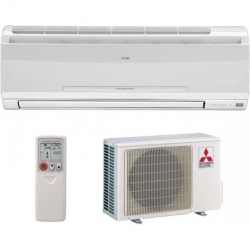 MITSUBISHI ELECTRIC MS-GF60VA/MU-GF60VA