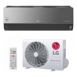 LG AC12BQ