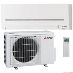 Mitsubishi Electric MSZ-AP25VGK / MUZ-AP25VG