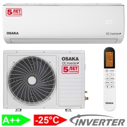 OSAKA STVP-24HH INVERTER (-25)