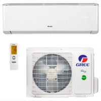 GREE GWH12YD-S6DBA2A AMBER INVERTER Wi-Fi