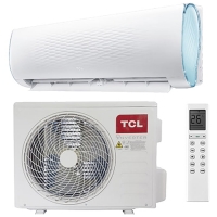 TCL TAC-12CHSD/XPI Inverter R32 Wi-Fi