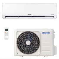 SAMSUNG AR09TXHQASINUA