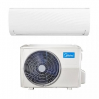 MIDEA AF-09N1C2-I/AF-09N1C2-O FOREST INVERTER DC