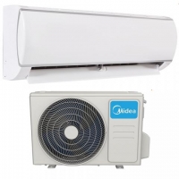 MIDEA AF6-07N8C2E-I / AF6-07N8C2E-O