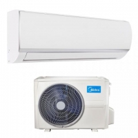MIDEA AF8-09N8C2E-I / AF8-09N8C2E-O