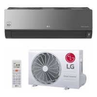 LG AC12BQ