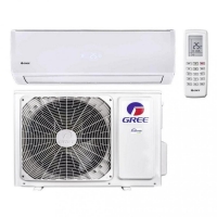 GREE GWH12QC-K6DNB6F (Smart DC INVERTER WI-FI)