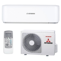 Mitsubishi Heavy SRK20ZS-S/SRC20ZS-S