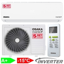 OSAKA STV-12HH3/HH5 INVERTER R32